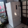 倍科(beko) CN160220IW 553升 冰箱 变频冰箱 大双门冰箱 双开门冰箱 欧洲原装进口 风冷无霜(白色)晒单图