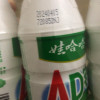 娃哈哈AD钙奶220g*24瓶整箱 大瓶儿童牛奶酸奶营养早餐饮料晒单图