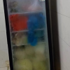 星星(Xingx) 218升 商用立式冰柜 便利店展示柜饮料冷藏柜 单门保鲜节能小型冷柜(黑色) LSC-218G晒单图