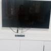 [官方自营]Vidda 50英寸金属全面屏4K智能液晶远场语音液晶平板电视机家用 以旧换新50V1H-M晒单图