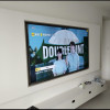 创维电视75A5D Pro 75英寸 Mini LED 内置回音壁 12单元三分频音响 4K液晶游戏平板客厅超薄电视晒单图