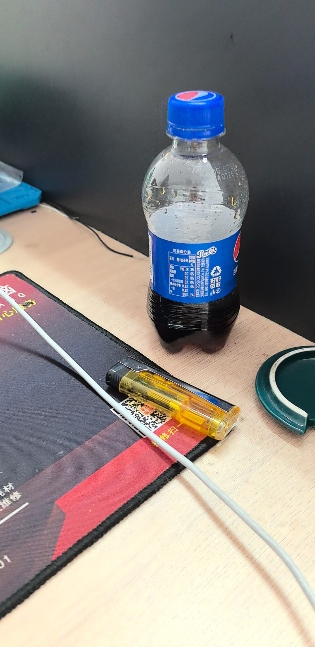 百事可乐 Pepsi 汽水 碳酸饮料整箱 300ml*12瓶 (新老包装随机发货)晒单图