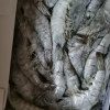 王牌盐冻虾 带盒4斤 30/40规格 只只分离含少量有保护冰 净重3.3斤晒单图