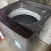 小天鹅(LittleSwan)波轮洗衣机全自动12公斤大容量 直驱变频 免清洗不脏桶 健康除螨 TB120-1808DB晒单图