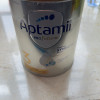 爱他美(Aptamil)白金澳洲版 幼儿配方奶粉 3段(12-36个月) 900g晒单图