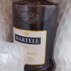 马爹利(Martell)波本 蓝淬燕 法国干邑白兰地 750ml/瓶 海外版晒单图