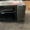 美的(Midea)微波炉大火力 23升变频家用 光波烧烤炉 智能湿度感应 低噪音更静谧X3-233A晒单图