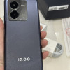 [原封]vivo iQOO Z8 12GB+512GB 曜夜黑 天玑8200芯 120W超快闪充 5000mAh超长续航 5G手机晒单图