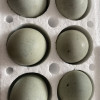 [西沛生鲜]河南特产松花皮蛋 6枚 单枚50-60g 正宗土鸭蛋新鲜腌制溏心皮蛋河南特产变蛋晒单图