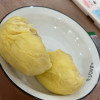 [苏鲜生]泰国新鲜金枕榴莲 进口榴莲 1个装 2-3斤 软糯香甜 新鲜水果晒单图