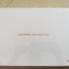 HUAWEI/华为MatePad Pro 12.6英寸平板电脑鸿蒙120hz高刷游戏办公娱乐网课pad 12G+256G[WIFI版]星河蓝晒单图