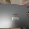 华为平板电脑 MatePad 2023柔光版 11.5英寸 120Hz护眼全面屏 8+256GB深空灰晒单图