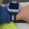 小天才电话手表 Q2A 天境蓝 彩色表带版 长续航防水GPS定位智能手表 学生儿童移动联通4G视频拍照手表手机男女孩晒单图