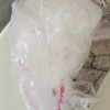 一次性保鲜膜套保鲜罩厨房剩菜食品级家用保鲜袋套碗松紧口共300只晒单图