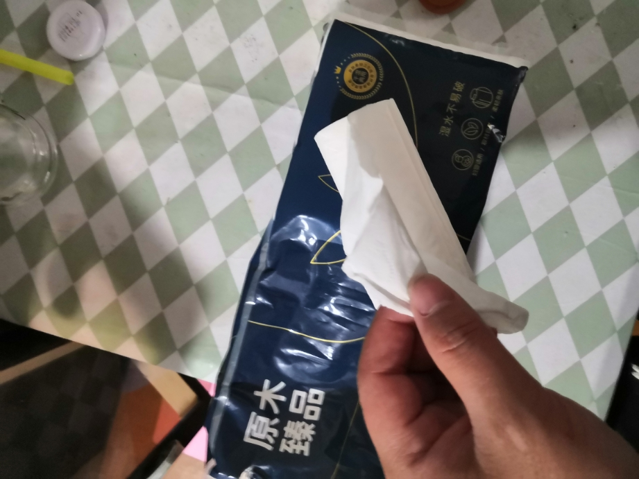 家用卷纸无芯纸巾母婴适用实惠装原生木浆柔软舒适厕纸手纸卫生纸晒单图