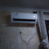 美的(Midea)空调1.5匹挂机酷省电新一级能效变频冷暖智能壁挂式客厅卧室大风口节能KFR-35GW/N8KS1-1晒单图