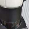 美的(Midea) 破壁机家用豆浆机智能预约多功能果汁机磨粉辅食机 升级免洗 MJ-CBL1096晒单图