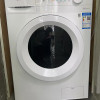 美的(Midea)滚筒洗衣机全自动巴氏除菌洗 净效祛渍 洗烘一体机简尚系列MD100V11F(MD100V11D升级款)晒单图