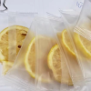 茶里(ChaLi)柠檬片 冻干蜂蜜柠檬片泡水独立包装水果茶60g晒单图