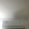 美的(Midea)空调新一级风尊大1匹p变频冷暖智能壁挂式客厅卧室大风口节能省电挂机KFR-26GW/N8MXC1科技版晒单图