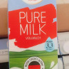 德亚(Weidendorf)德国原装进口全脂纯牛奶早餐奶高钙1L*12盒整箱装优质蛋白质晒单图