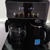 AUX/奥克斯下置水桶饮水机茶吧机家用立式制冷热办公室智能全自动新款晒单图