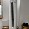 美的(Midea)空调3匹p酷省电新一级智能全直流变频冷暖立式柜机节能省电客厅家用圆柱KFR-72LW/N8KS1-1P晒单图