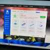 AOC Q24E11 23.8英寸2K高清IPS技术窄边框HDMI+DP接口低蓝光不闪家用办公液晶显示屏 Q24E11 100Hz高刷晒单图