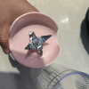 九阳(Joyoung)榨汁机便携 家用多功能迷你自动果汁机小型料理机充电随行搅拌杯 L3-LJ520 粉色晒单图