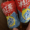 统一 冰红茶 柠檬味 500ml*5瓶装 新旧包装交替发货晒单图