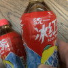 统一 冰红茶 柠檬味 500ml*5瓶装 新旧包装交替发货晒单图