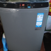 海尔(Haier) 10公斤大容量 波轮洗衣机全自动 直驱变频 蝶型水流 除螨洗租房神器EB100B20Mate1晒单图