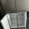 容声465升十字双开四开门电冰箱家用一级能效风冷无霜双变频节能超薄大容量国家补贴BCD-465WD18FP晒单图