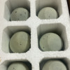[西沛生鲜]河南特产松花皮蛋 10枚 单枚50-60g 正宗土鸭蛋新鲜腌制溏心皮蛋河南特产变蛋晒单图