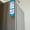 海尔(Haier)冰箱双开门风冷无霜小型冰箱家用超薄迷你二门两门节能出租房宿舍办公室小冰箱 BCD-239WDCG晒单图