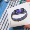 华为/HUAWEI 手环9 NFC版 静谧蓝 智能手环 运动手环 全天舒适佩戴 睡眠健康管理 心率失常提醒 强劲续航 手环8升级晒单图