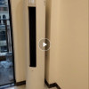 小米(MI)3匹柜机空调 全直流变频一级新能效冷暖客厅圆柱式巨省电米家手机互联家用安静智能清洁KFR-72LW/N1A1晒单图