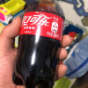 可口可乐碳酸饮料经典口味可乐小瓶装汽水300ml*6瓶苏宁宜品推荐晒单图