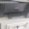 爱普生(EPSON)墨仓式 L3253 一体机打印机家用照片打印 无线打印/无线连接/彩色打印机 作业打印(WIFI 打印 复印 扫描)晒单图