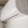 奥克斯 (AUX)新一级能效 变频冷暖 家用空调挂机1.5匹 自清洁壁挂式KFR-35GW/BpR3AQE1(B1)晒单图