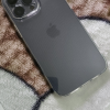 [送礼品]Apple iPhone 14 Pro Max 256G 国行正品 暗紫色 A16芯片 2022性能旗舰芯 4800万高清摄像 灵动岛 国行 全网通5G手机 新环保包装晒单图