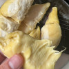 [苏鲜生]泰国新鲜金枕榴莲 进口榴莲 1个 5-6斤 软糯香甜 新鲜水果晒单图