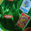 Aji惊奇脆片饼干零食小吃休闲食品不规则网红芝士蔬菜下午茶点心 200g 蔬菜味*2晒单图