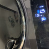 海尔13公斤滚筒洗衣机 升级精华洗2.0 双擎热泵 洗烘一体机 大容量 晶彩屏直驱 525大筒径 紫外线除菌 智能投放晒单图