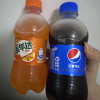 百事可乐 Pepsi 汽水 碳酸饮料 300ml*4瓶 (新老包装随机发货)晒单图