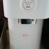 美国西屋(Westinghouse)即热式饮水机W2白色速热小型台式家用智能饮水器热水机桌面饮水器茶吧机晒单图