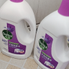 滴露薰衣草除菌液3L*2瓶加赠龙龙宝宝巾高效杀菌除螨洗衣消毒除菌99.9%*内衣裤一起洗晒单图