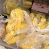 [西沛生鲜]海南黄肉菠萝蜜 新鲜水果 香甜可口 1个 净重25-30斤装 西沛水果晒单图