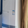 奥克斯(AUX)空调柜机3匹 变频冷暖立式空调柜机家用3级 远距送风KFR-72LW/BpR3AKC(B3) 空调方柜晒单图