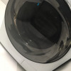 小天鹅(LittleSwan)滚筒洗衣机 10KG超薄 水魔方冷水洗 1.1洗净比 彩屏智投除菌 TG100VC806W晒单图